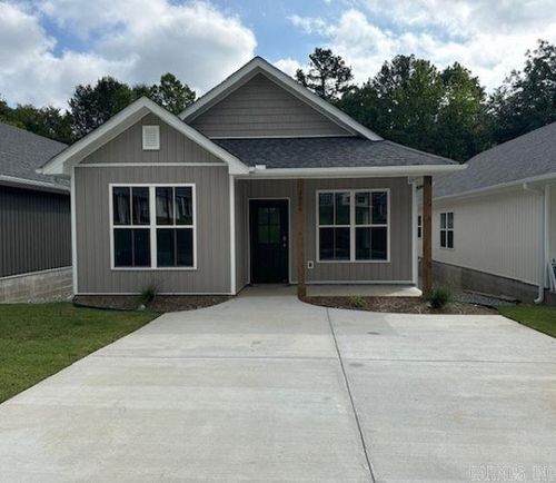 1009 Brookside Dr, Little Rock, AR, 72227-5754 | Card Image