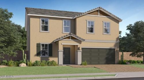 9533 W Cheery Lynn Rd, Phoenix, AZ, 85037-0079 | Card Image