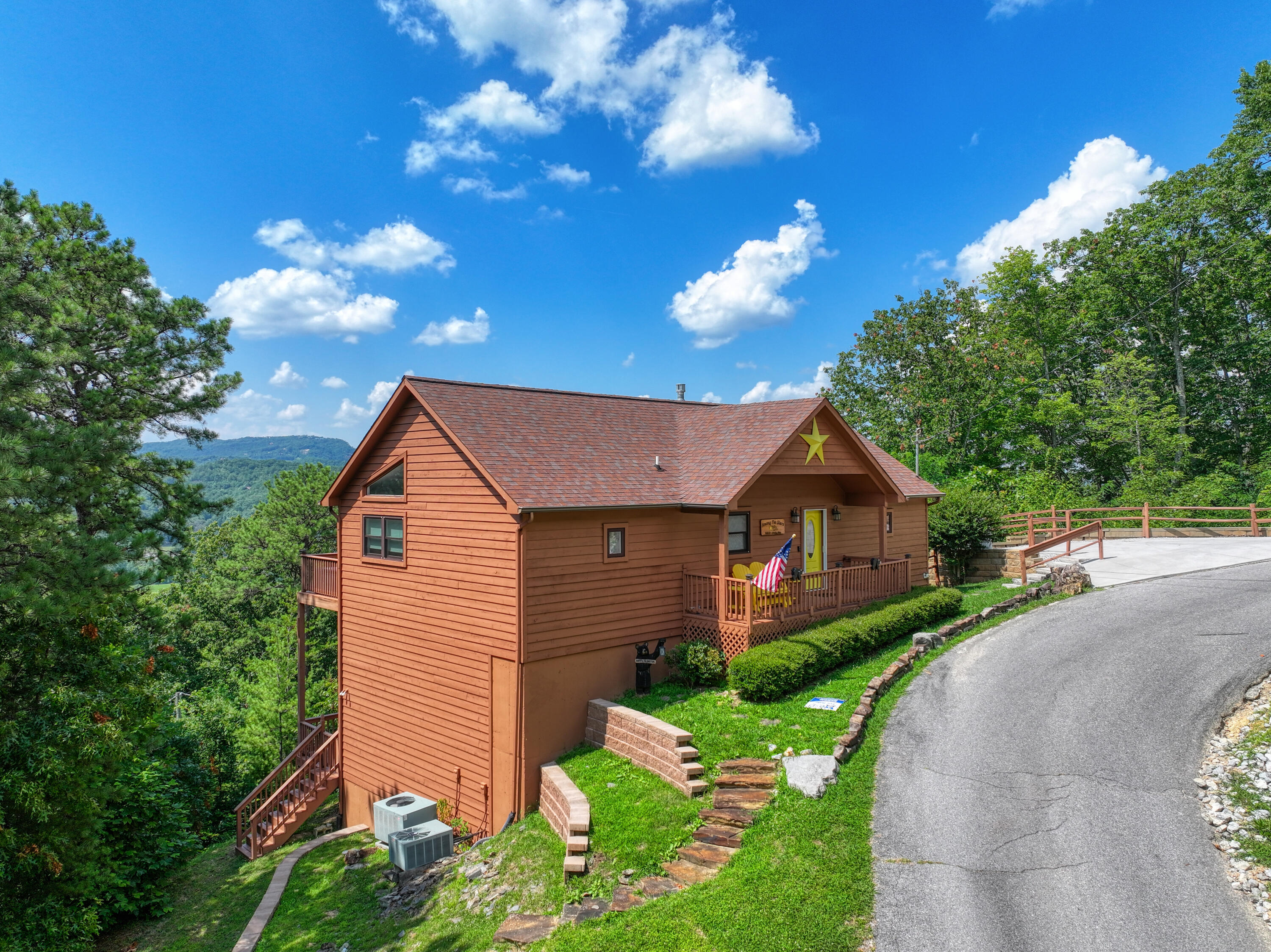 Residential in Sevierville