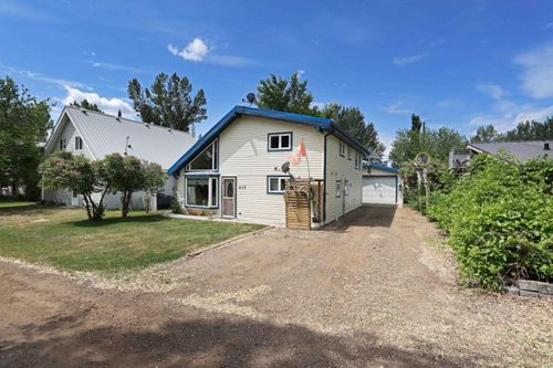 417-145008 Cottage Road, Rural Newell, County of, AB, T1R1C1 | Card Image