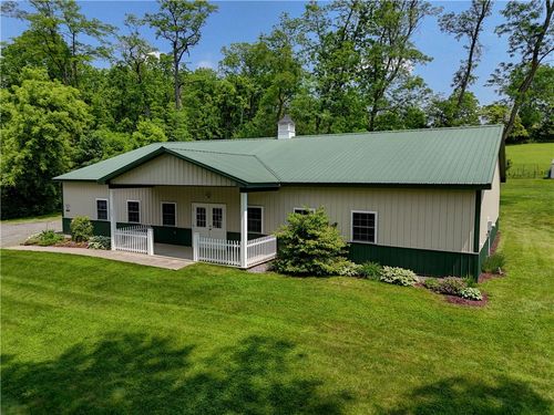 4338 State Route 90, Union Springs, NY, 13160-3226 | Card Image