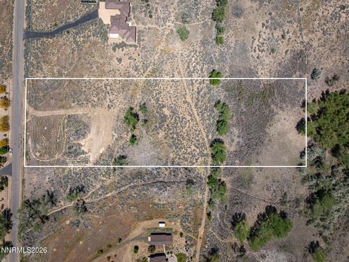 1655 Lombardy Road, Gardnerville, NV, 89410 | Card Image