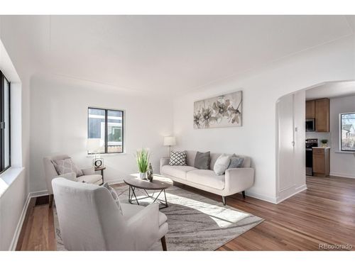 4519 S Pennsylvania St, Englewood, CO, 80113-5840 | Card Image