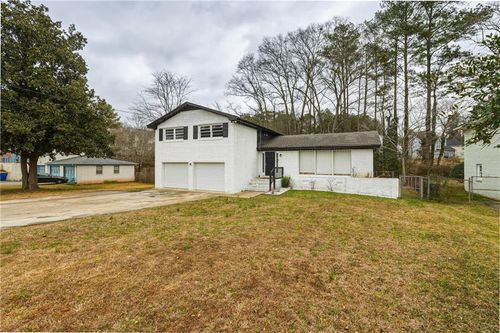 3875 Wisteria Ln Sw, Atlanta, GA, 30331-4041 | Card Image
