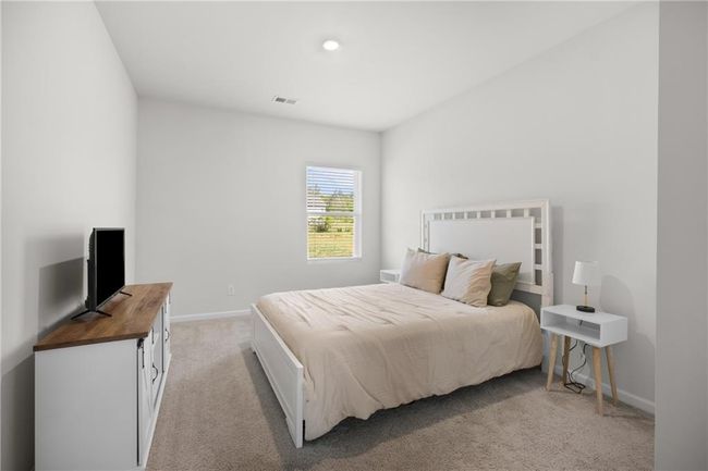 1112 Elizabeth Way, House other with 5 bedrooms, 4 bathrooms and null parking in Monroe GA | Image 14