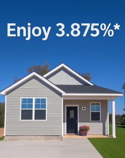 896 Foxtail Dr, Chattanooga, TN, 37421-7448 | Card Image