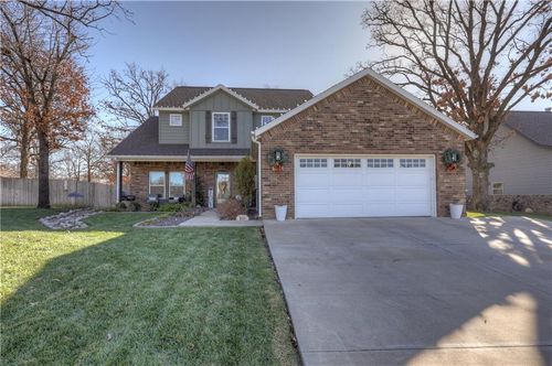 403 Dogwood Trail Loop, Carl Junction, MO, 64834-9334 | Card Image