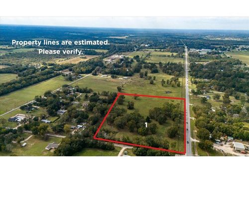 TBD Hwy 834 East Lot 1, Liberty, TX, 77575 | Card Image