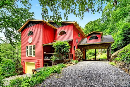 491 S Valley View Dr, Mars Hill, NC, 28754-7820 | Card Image