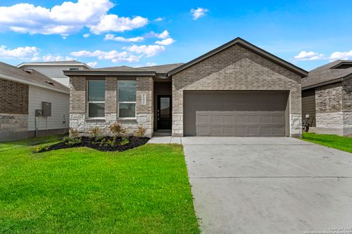 1221 Twisted Crk, New Braunfels, TX, 78130-0658 | Card Image