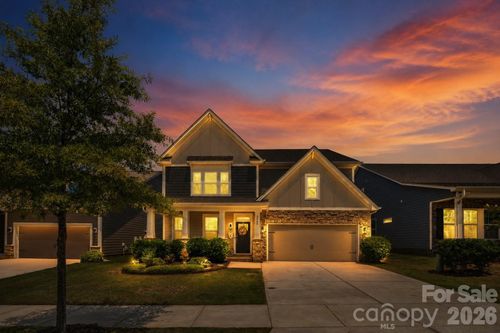 2009 Burton Point Ct, Waxhaw, NC, 28173-0297 | Card Image