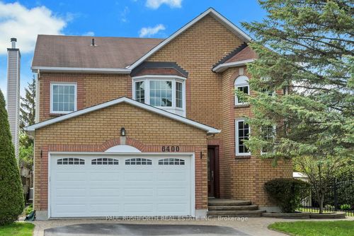 6400 Bernice Crt, Orleans, ON, K1C7E5 | Card Image