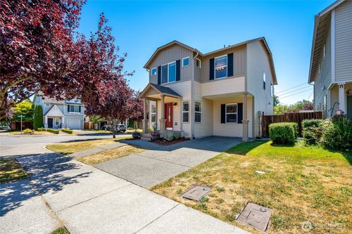 10406 26th Pl Se, Lake Stevens, WA, 98258-5670 | Card Image