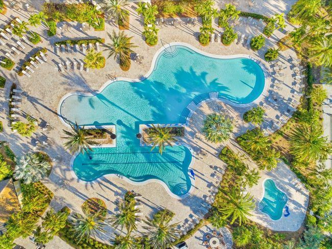 7113 Gradford Ct, House other with 3 bedrooms, 4 bathrooms and null parking in Lakewood Ranch FL | Image 87