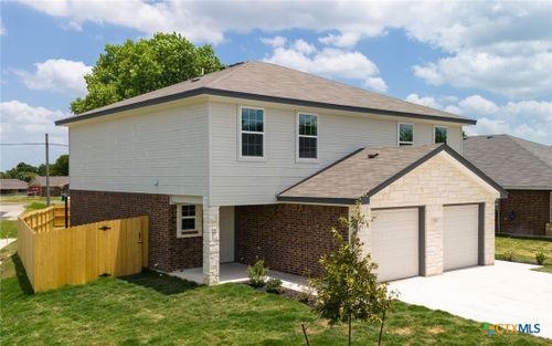 226 N Mary Jo Dr, Harker Heights, TX, 76548-1047 | Card Image