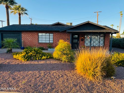 8348 E Sells Dr, Scottsdale, AZ, 85251-2819 | Card Image