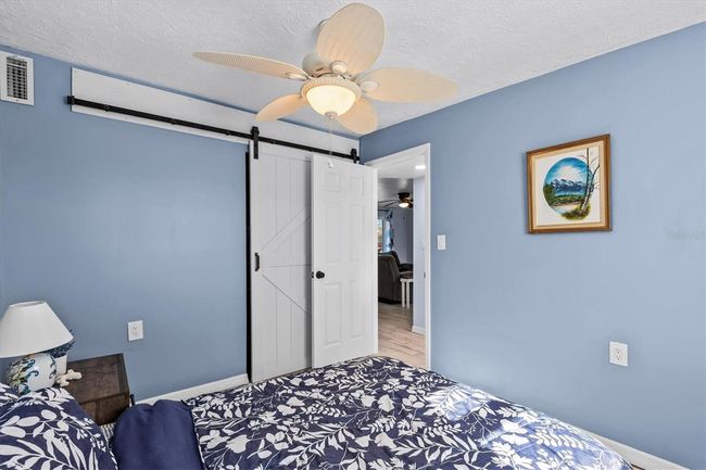 13632 Britton Dr, House other with 2 bedrooms, 1 bathrooms and null parking in HUDSON FL | Image 15