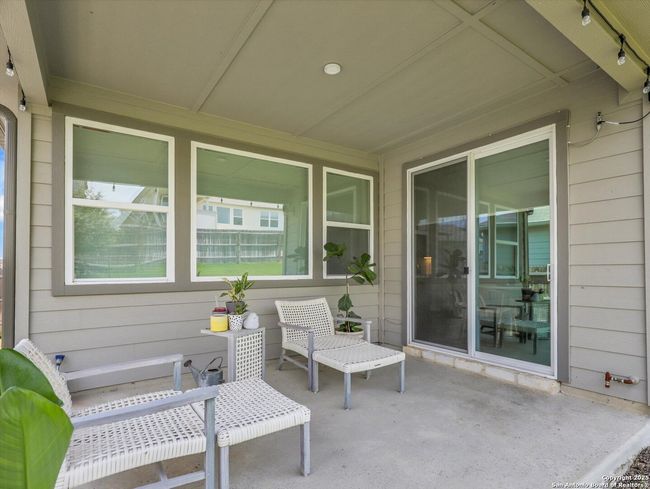 7105 Walkers Loop, House other with 3 bedrooms, 2 bathrooms and null parking in San Antonio TX | Image 35