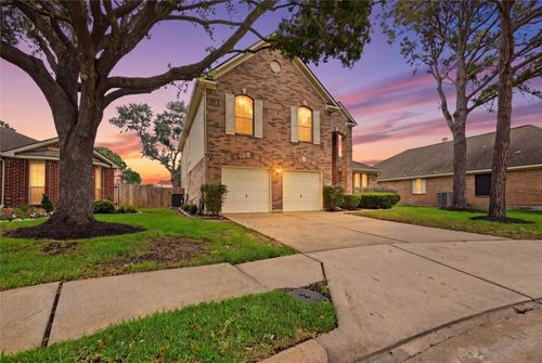 18010 Quiet Stream Ct, Houston, TX, 77095-4462 | Card Image