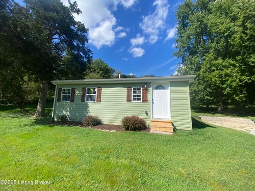 12515 Saw Mill Rd, Louisville, KY, 40272-1803 | Card Image