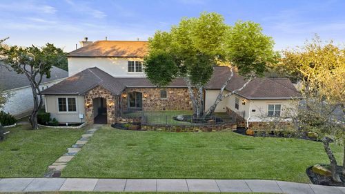 12500 Verandah Ct, Austin, TX, 78726-4602 | Card Image