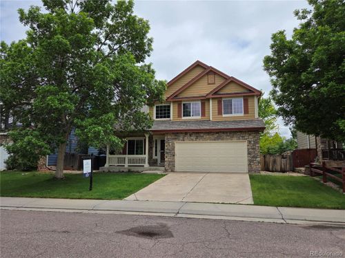 8772 S Carr Way, Littleton, CO, 80128-6965 | Card Image