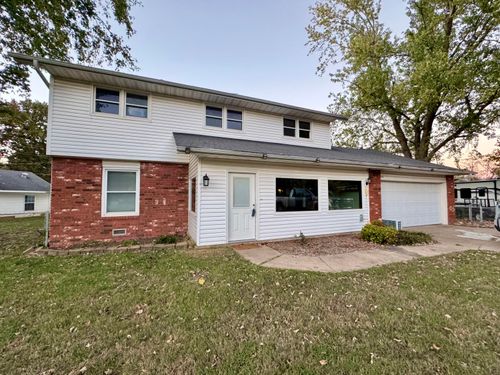 3713 N Temple Avenue, Springfield, MO, 65803 | Card Image