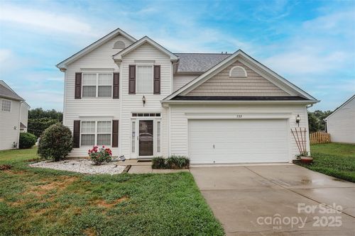 722 Carly Ct, Concord, NC, 28025-8501 | Card Image