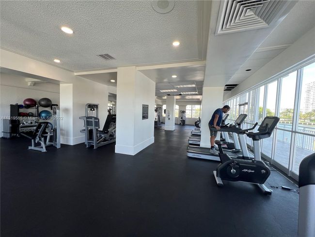 APT-1501 - 18071 Biscayne Blvd, Condo with 2 bedrooms, 2 bathrooms and null parking in Aventura FL | Image 20