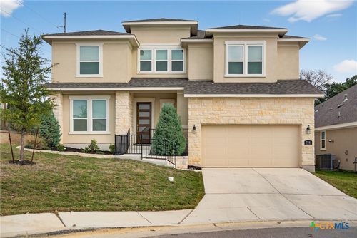 746 Hidden View Street, New Braunfels, TX, 78130 | Card Image