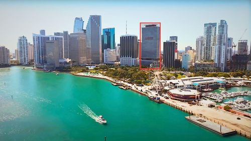 4503-50 Biscayne Blvd, Miami, FL, 33132-2905 | Card Image