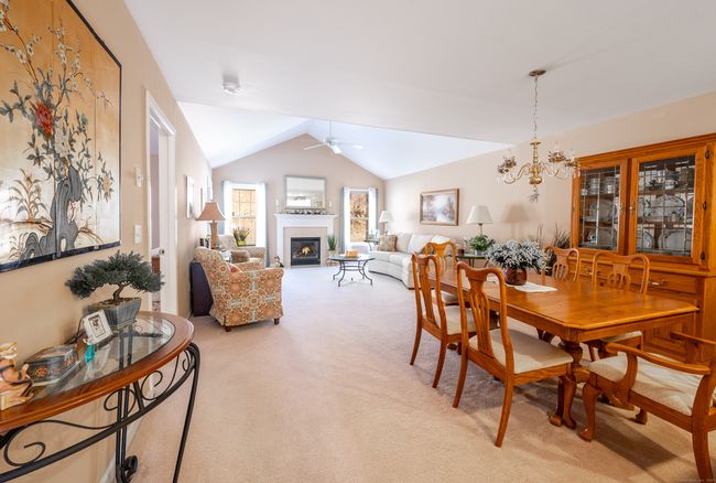 86 - 86 Haley Ln, Condo with 2 bedrooms, 2 bathrooms and null parking in Sandy Hook CT | Image 9