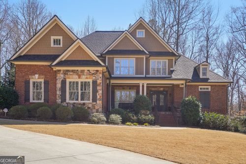 42 Clover Leaf Ct, Newnan, GA, 30265-4167 | Card Image