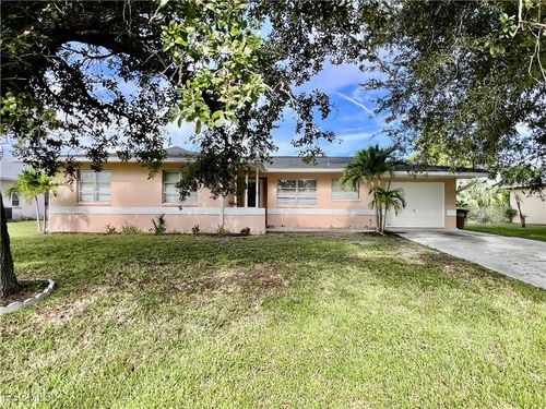 2326 Se 8th Ave, Cape Coral, FL, 33990-2509 | Card Image