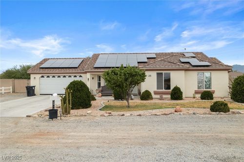 180 W Wilson Rd, Pahrump, NV, 89048-0825 | Card Image