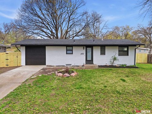 6120 Randolph Street, Lincoln, NE, 68510 | Card Image