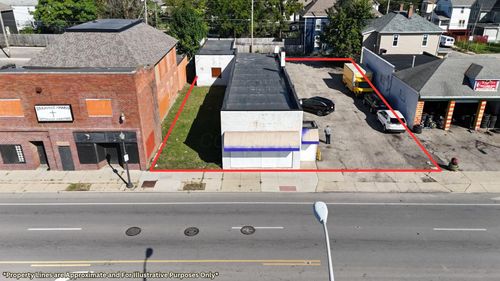 1328 W Broad St, Columbus, OH, 43222-1321 | Card Image