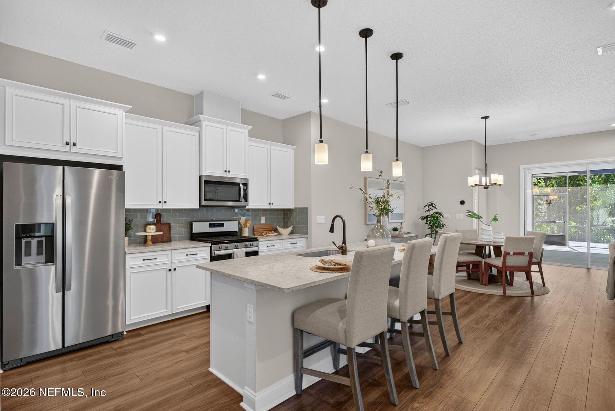 Residential in St. Johns 3
