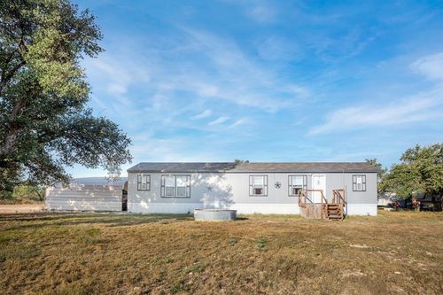 250 S Spur, Eden, TX, 76837 | Card Image