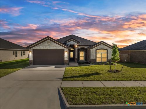 507 Tooter St, Killeen, TX, 76542-7109 | Card Image