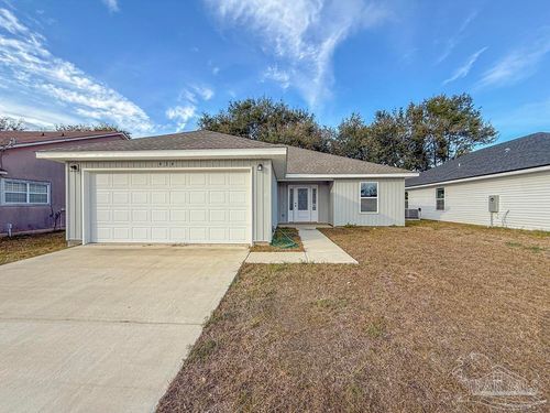436 Hilburn Ln, Pensacola, FL, 32504-6211 | Card Image