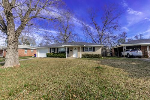 4511 Orchid St, Shreveport, LA, 71105-3131 | Card Image