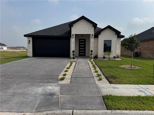 3600 Waccamaw Ave, Edinburg, TX, 78541-6568 | Card Image