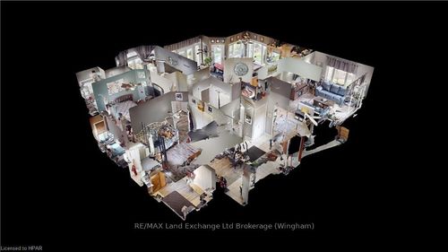 49 Corbett Dr, Belgrave, ON, N0G1E0 | Card Image