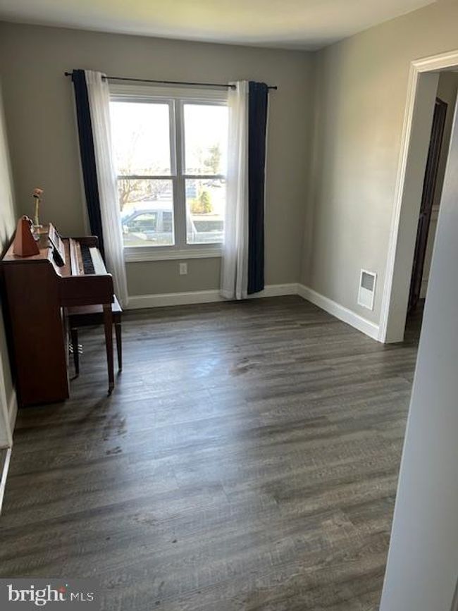 1014 Garfield Ave, House other with 3 bedrooms, 2 bathrooms and null parking in PALMYRA NJ | Image 5