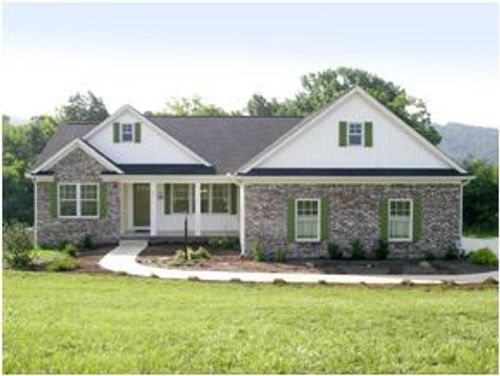 967 Dumplin Valley Road, Jefferson City, TN, 37760 | Card Image