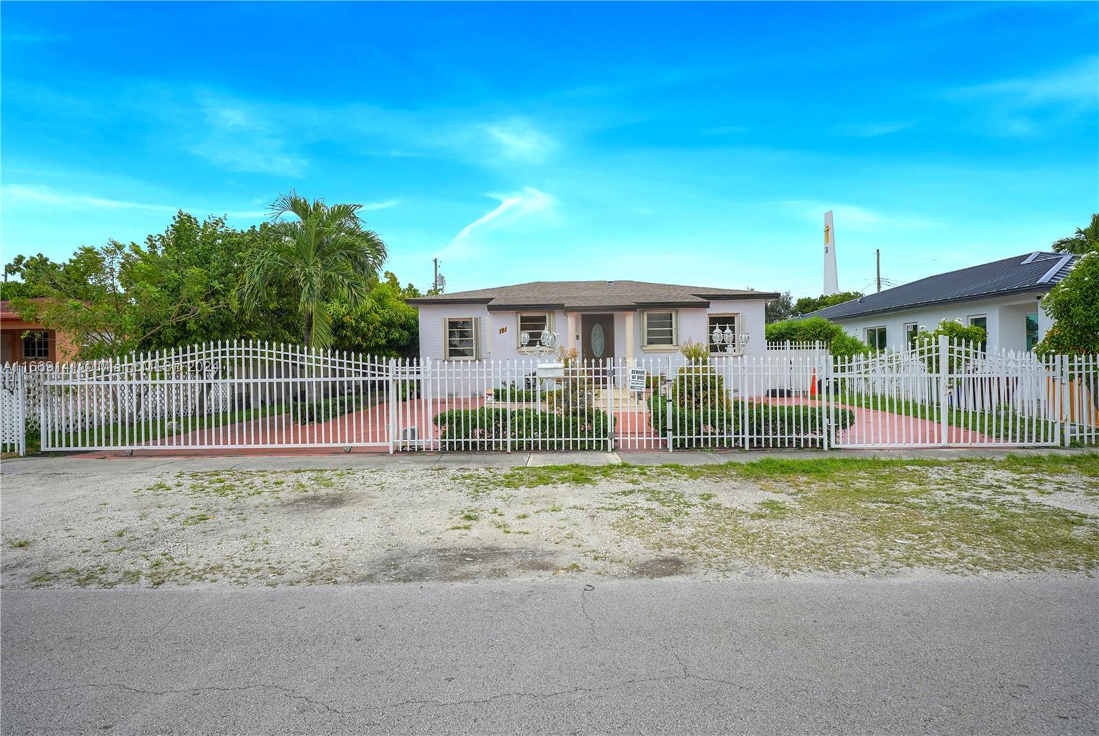 44th St, Hialeah, FL 33012