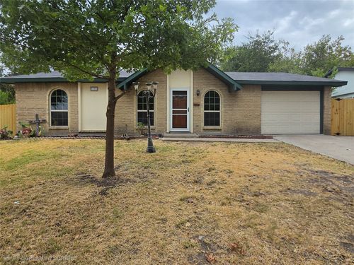 5102 Preston Trail, Garland, TX, 75043 | Card Image