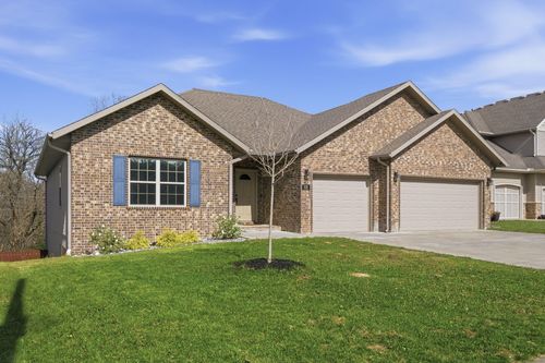 831 N Grapevine Rd, Springfield, MO, 65802-6283 | Card Image