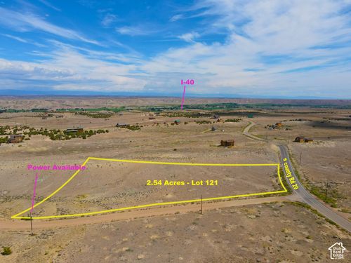 121-121 County Road 29, Duchesne, UT, 84021 | Card Image